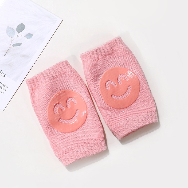 Baby Knee Protectors Anti-Slip Pads